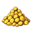 Gold Rock